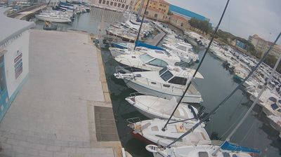 immagine della webcam nei dintorni di Putignano: webcam Livorno