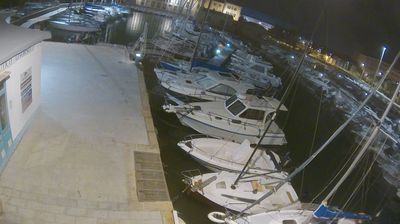 immagine della webcam nei dintorni di San Rossore: webcam Livorno