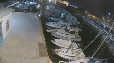 immagine della webcam nei dintorni di Pontedera: webcam Livorno
