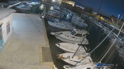 immagine della webcam nei dintorni di Ponsacco: webcam Livorno