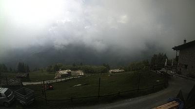 immagine della webcam nei dintorni di Paesana: webcam Ostana
