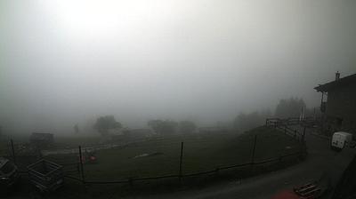 immagine della webcam nei dintorni di Montoso: webcam Ostana