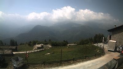 immagine della webcam nei dintorni di Saluzzo: webcam Ostana