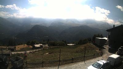immagine della webcam nei dintorni di Villar Pellice: webcam Ostana