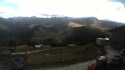immagine della webcam nei dintorni di Bagnolo Piemonte: webcam Ostana