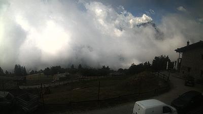 immagine della webcam nei dintorni di Villar Pellice: webcam Ostana