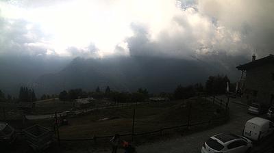immagine della webcam nei dintorni di Bobbio Pellice: webcam Ostana