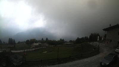 immagine della webcam nei dintorni di Montoso: webcam Ostana