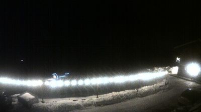 immagine della webcam nei dintorni di Bobbio Pellice: webcam Ostana