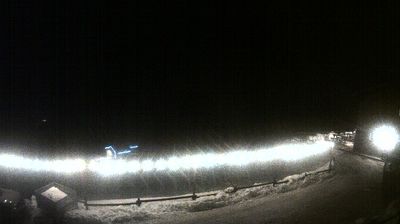 immagine della webcam nei dintorni di Bagnolo Piemonte: webcam Ostana