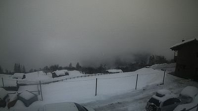 immagine della webcam nei dintorni di Crissolo Pian della Regina: webcam Ostana