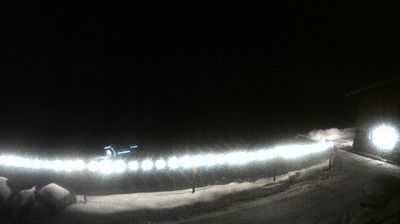 immagine della webcam nei dintorni di Crissolo: webcam Ostana