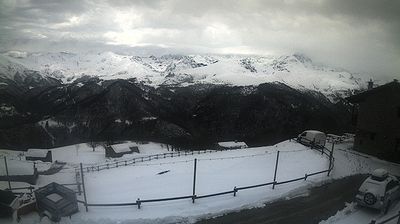 immagine della webcam nei dintorni di Crissolo: webcam Ostana