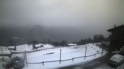 immagine della webcam nei dintorni di Villar Pellice: webcam Ostana