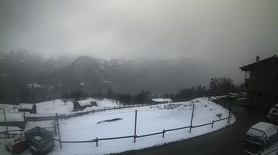 immagine della webcam nei dintorni di Villar Pellice: webcam Ostana