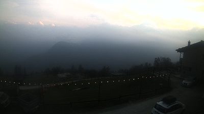 immagine della webcam nei dintorni di Angrogna: webcam Ostana