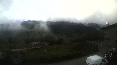 immagine della webcam nei dintorni di Villar Pellice: webcam Ostana