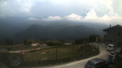 immagine della webcam nei dintorni di Crissolo: webcam Ostana