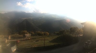 immagine della webcam nei dintorni di Paesana: webcam Ostana
