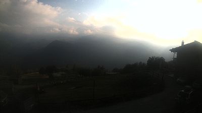immagine della webcam nei dintorni di Marmora: webcam Ostana