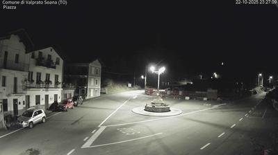 immagine della webcam nei dintorni di Alpe Cialma: webcam Valprato Soana