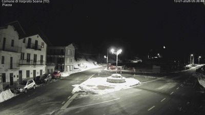 immagine della webcam nei dintorni di Settimo Vittone: webcam Piamprato