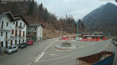 immagine della webcam nei dintorni di Settimo Vittone: webcam Piamprato