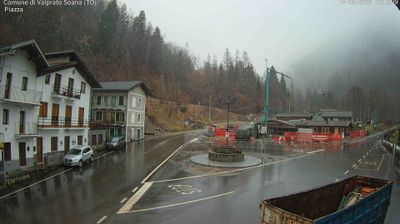 immagine della webcam nei dintorni di Cogne: webcam Valprato Soana