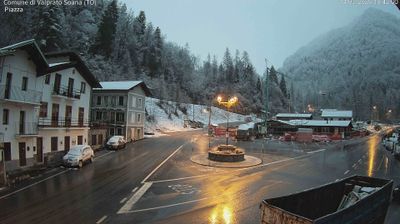 immagine della webcam nei dintorni di Alpe Cialma: webcam Valprato Soana