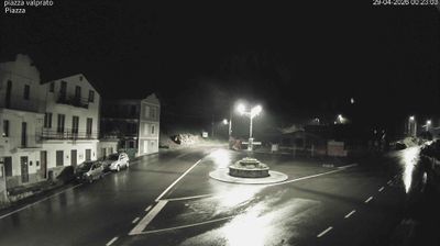 immagine della webcam nei dintorni di Donnas: webcam Valprato Soana