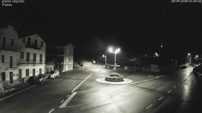 immagine della webcam nei dintorni di Cogne: webcam Valprato Soana