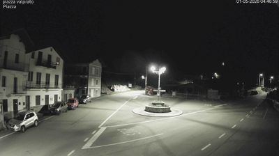 immagine della webcam nei dintorni di Pont-Canavese: webcam Valprato Soana