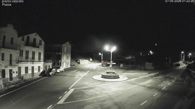 immagine della webcam nei dintorni di Cogne Lillaz: webcam Valprato Soana