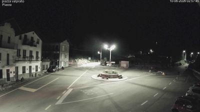 immagine della webcam nei dintorni di Cogne: webcam Valprato Soana