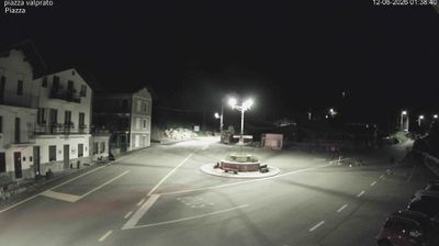 immagine della webcam nei dintorni di Locana: webcam Valprato Soana