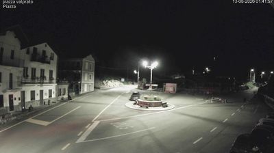 immagine della webcam nei dintorni di Frassinetto: webcam Valprato Soana