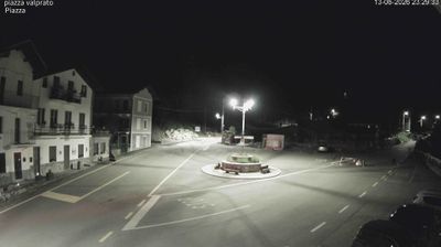 immagine della webcam nei dintorni di Pont-Canavese: webcam Valprato Soana