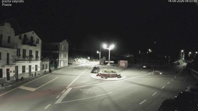immagine della webcam nei dintorni di Locana: webcam Valprato Soana