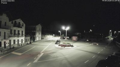 immagine della webcam nei dintorni di Pont-Canavese: webcam Valprato Soana