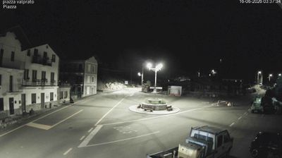 immagine della webcam nei dintorni di Traversella: webcam Valprato Soana
