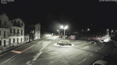 immagine della webcam nei dintorni di Issogne: webcam Valprato Soana