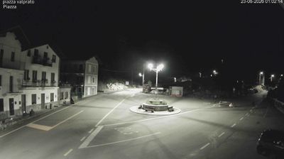 immagine della webcam nei dintorni di Cogne Lillaz: webcam Valprato Soana