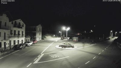 immagine della webcam nei dintorni di Grand Crot: webcam Valprato Soana