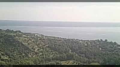 immagine della webcam nei dintorni di Trebisacce: webcam Roseto Capo Spulico