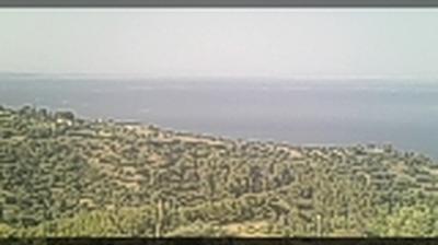 immagine della webcam nei dintorni di Amendolara: webcam Roseto Capo Spulico