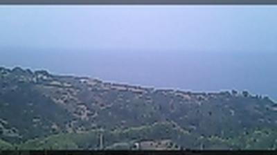 immagine della webcam nei dintorni di Trebisacce: webcam Roseto Capo Spulico