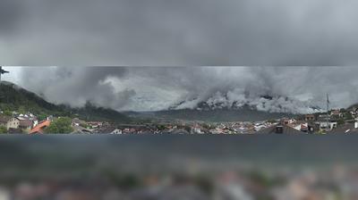 Preview delle webcam di Laces: Blick auf
