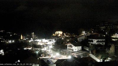 immagine della webcam nei dintorni di Tirolo: webcam Scena