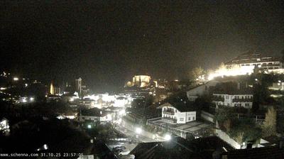 immagine della webcam nei dintorni di Marlengo: webcam Scena