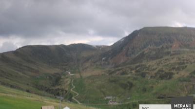 Preview delle webcam di Scena: Kesselberg